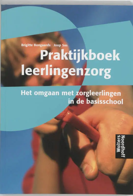 PRAKTYKBOEK LEERLINGENZORG