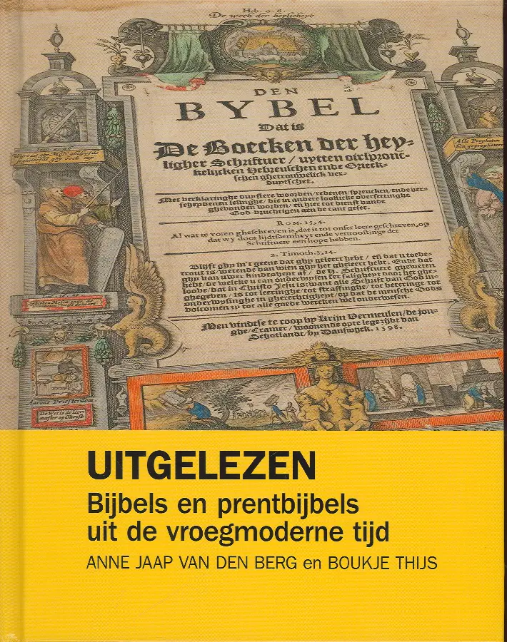 Uitgelezen