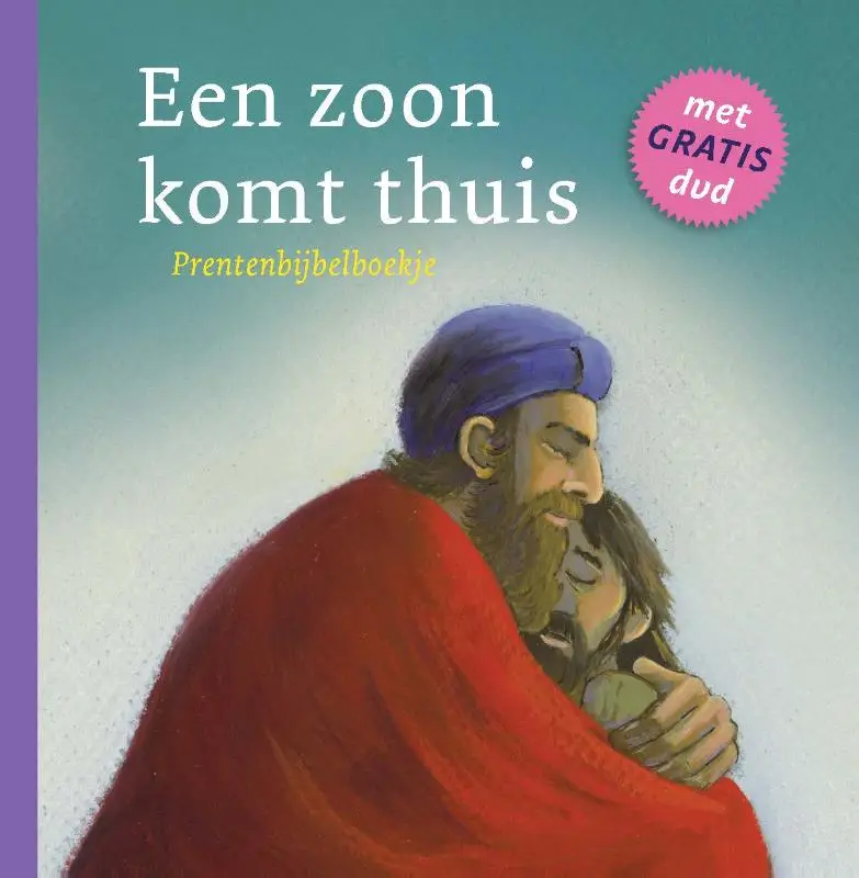 Zoon komt thuis