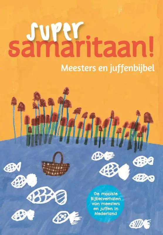 Super Samaritaan!