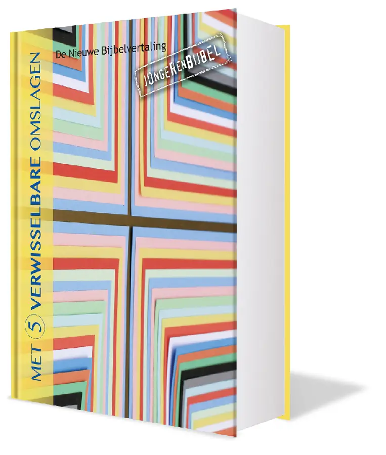 Jongerenbijbel NBV