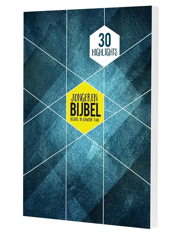 Dagboek BGT jongerenbijbel