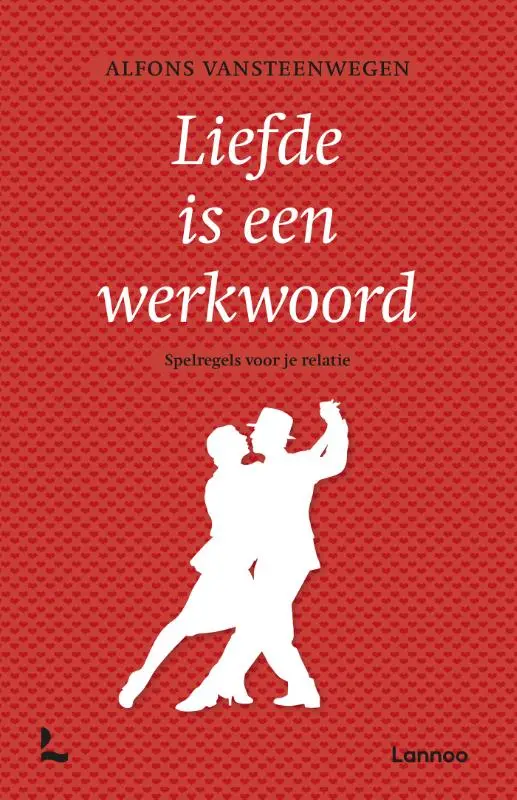 Liefde is een werkwoord ING