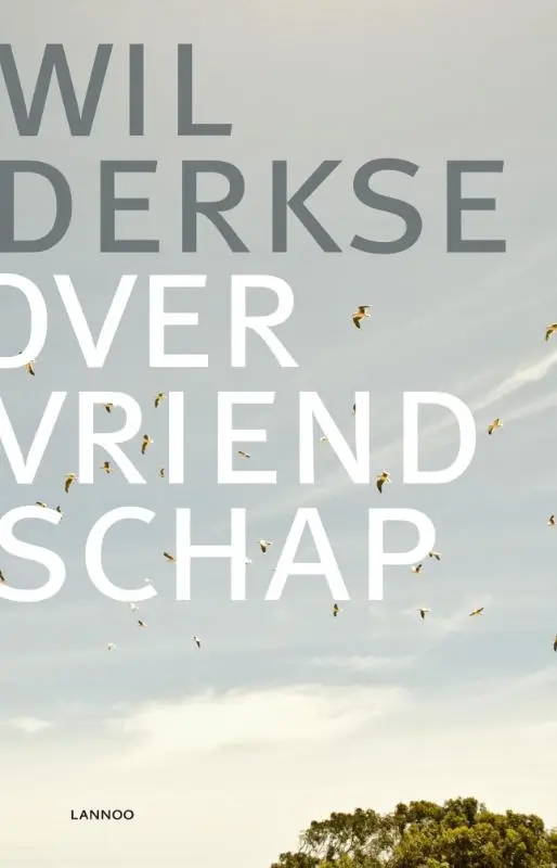 OVER VRIENDSCHAP