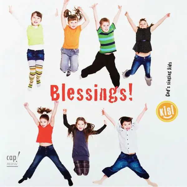 Blessings!