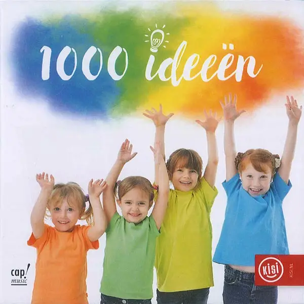 1000 IDEEEN