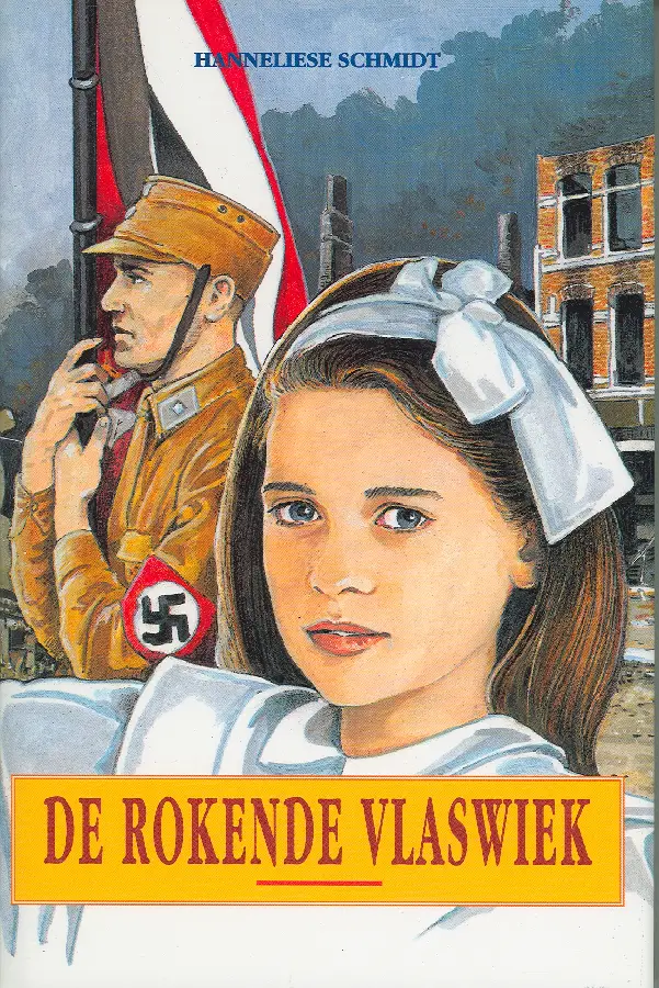 Rokende vlaswiek