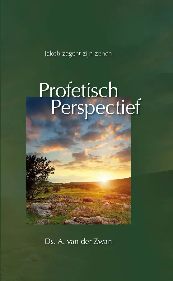 Profetisch perspectief