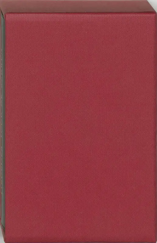 Liedboek 5525 zwart