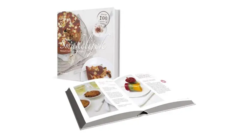 Smakelijck gezond & gevarieerd