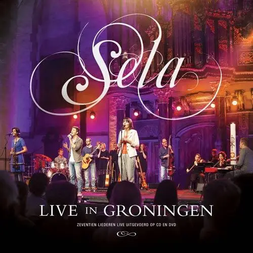LIVE IN GRONINGEN