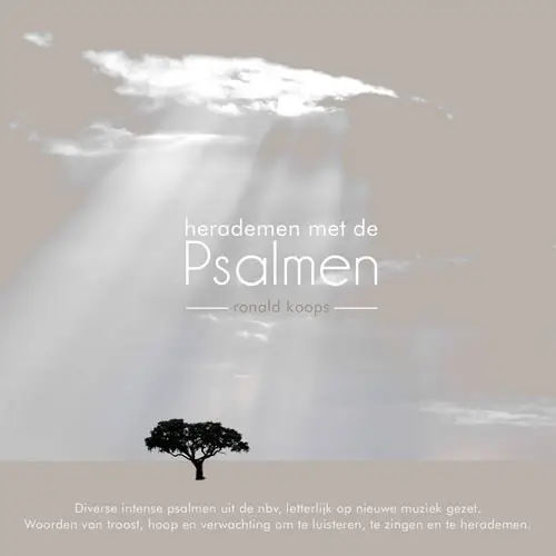 HERADEMEN MET DE PSALMEN