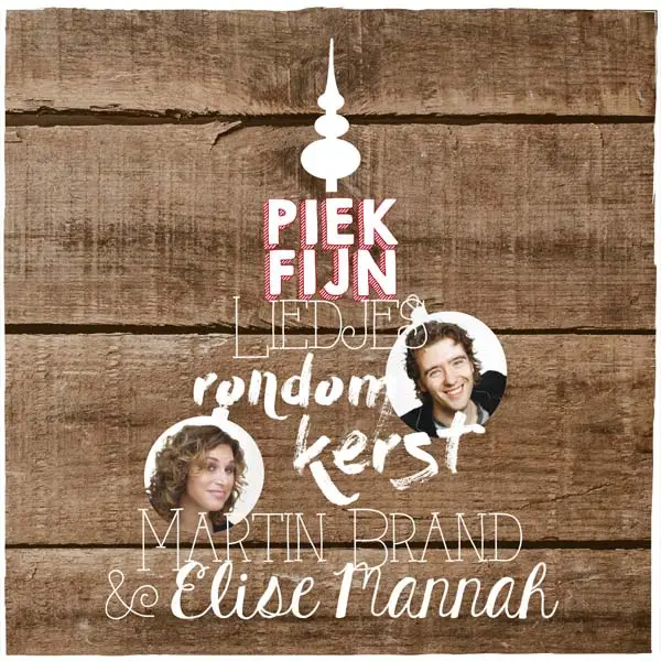 PIEKFIJN RONDOM KERST