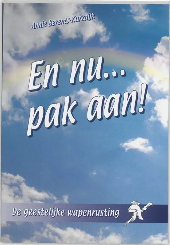 En nu pak aan