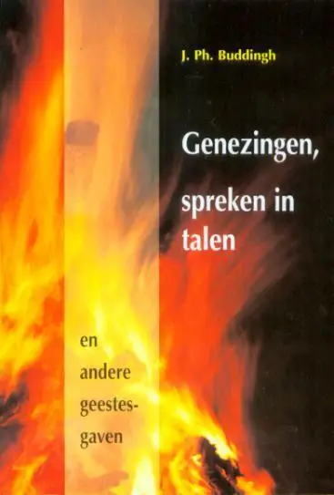 Genezingen spreken in talen en andere ge