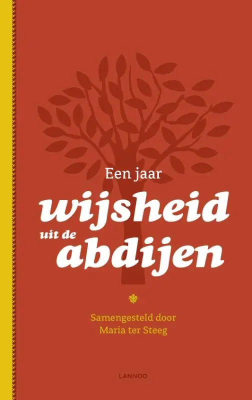 Jaar wijsheid uit de abdijen
