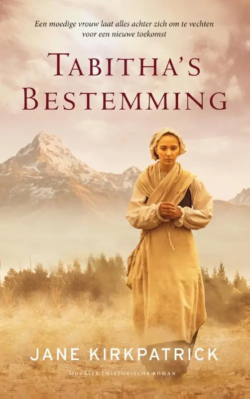 Tabitha's bestemming