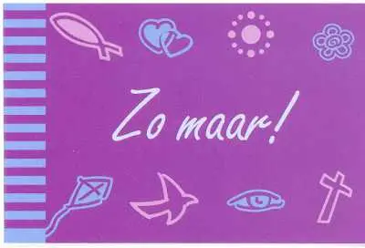 Cadeaulabels zo maar ps 23:1  s12