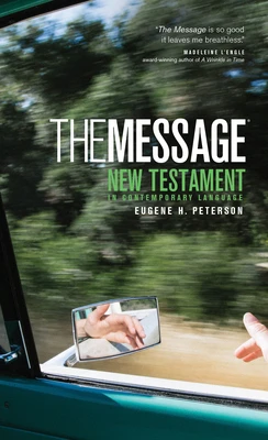 MES - NEW TESTAMENT - POCKET