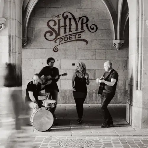 SONGS FOR THE JOURNEY 2