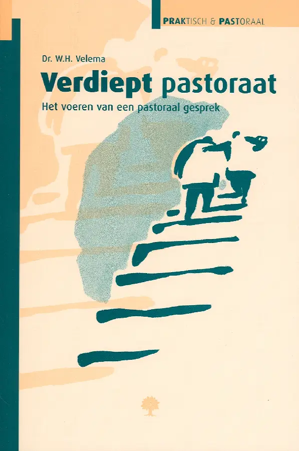 Verdiept pastoraat   POD