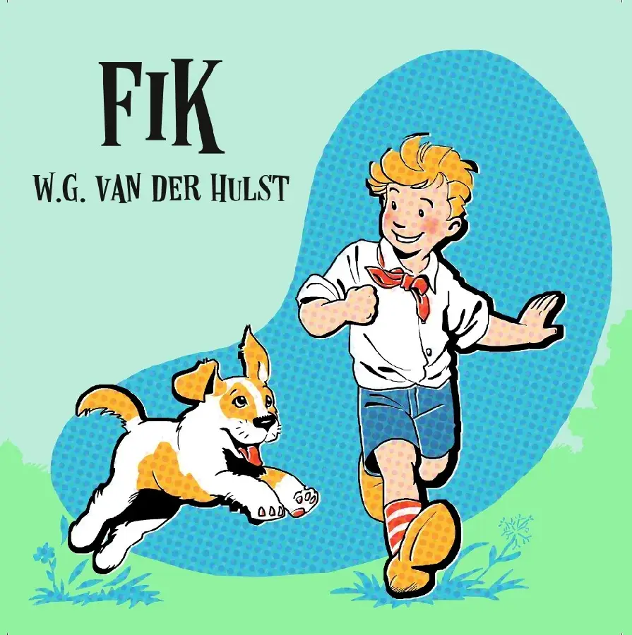 FIK VERTEL CD