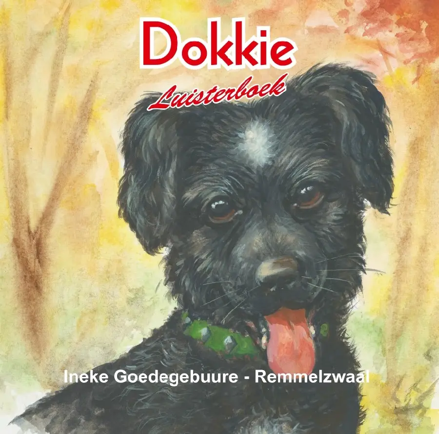 DOKKIE VERTEL CD
