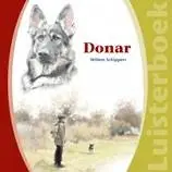DONAR VERTEL CD