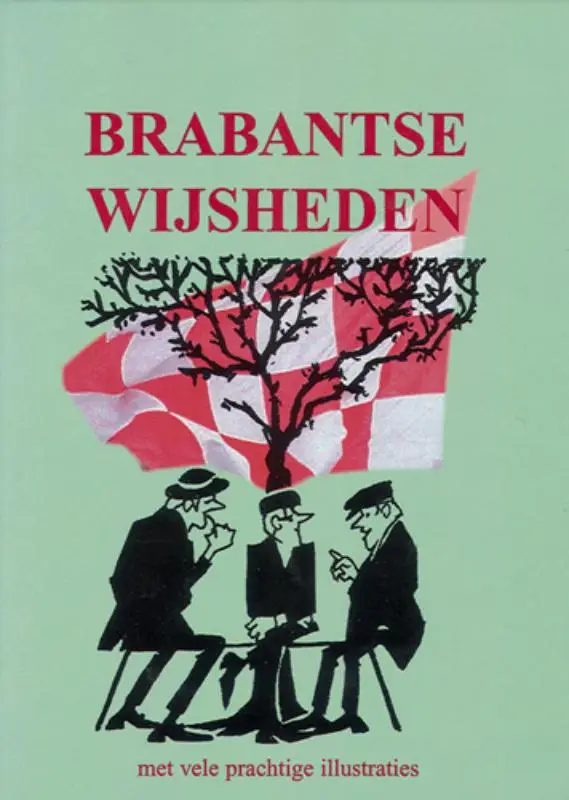 BRABANTSE WYSHEDEN
