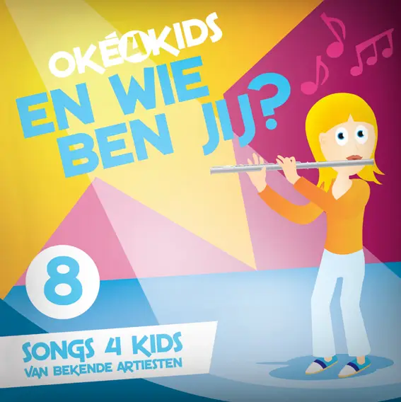 MUZIEKBOEK.... EN WIE BEN JIJ?