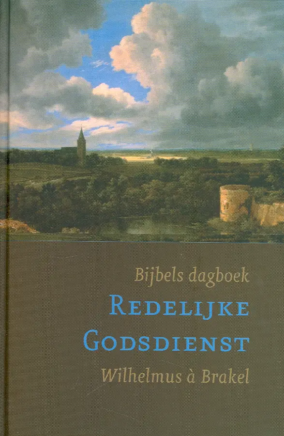 Redelijke godsdienst
