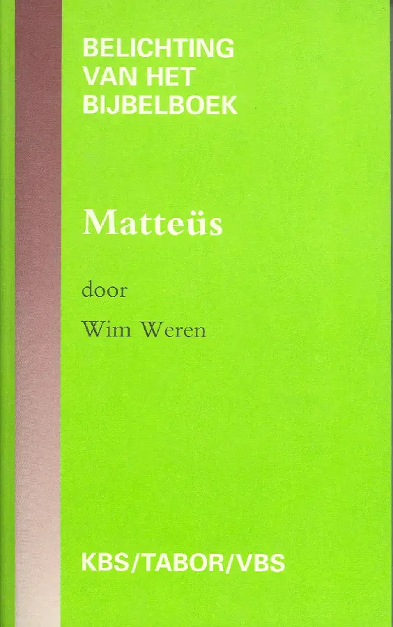 Matteus  POD