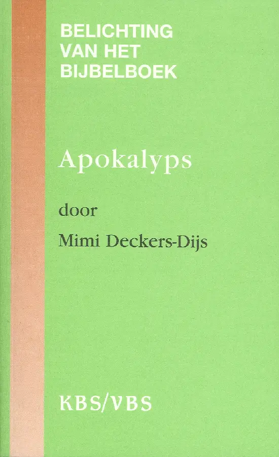 Apokalyps   POD