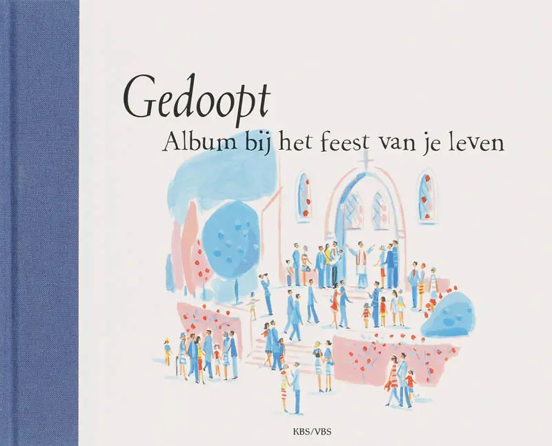 Gedoopt