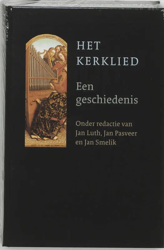 Het kerklied  POD