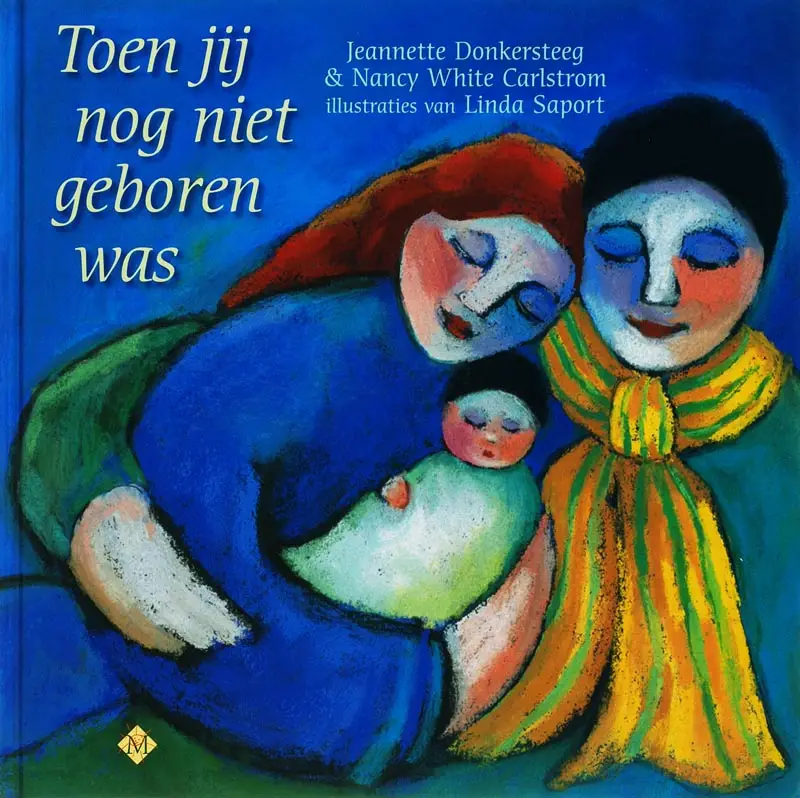 Toen jij nog niet geboren was