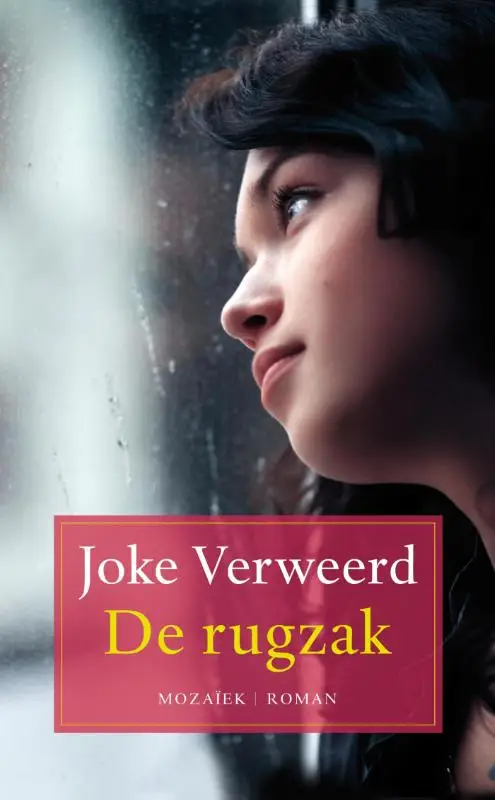 Rugzak MIDPRICE