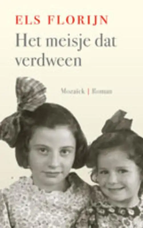 MEISJE DAT VERDWEEN