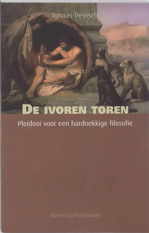 Ivoren toren