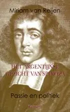 Argentijnse gezicht van spinoza
