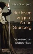 Leven volgens arnon grunberg
