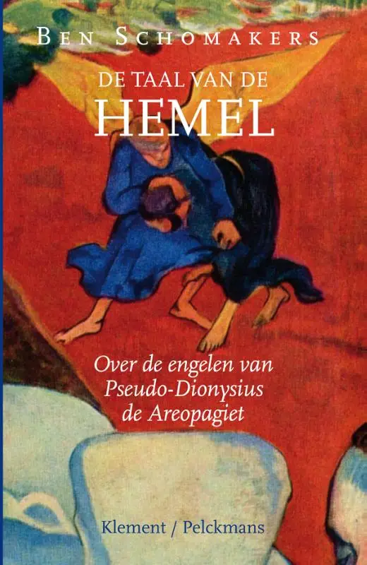 Taal van de hemel