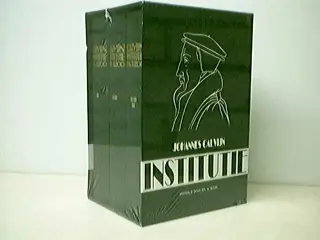 Institutie set 3 dln