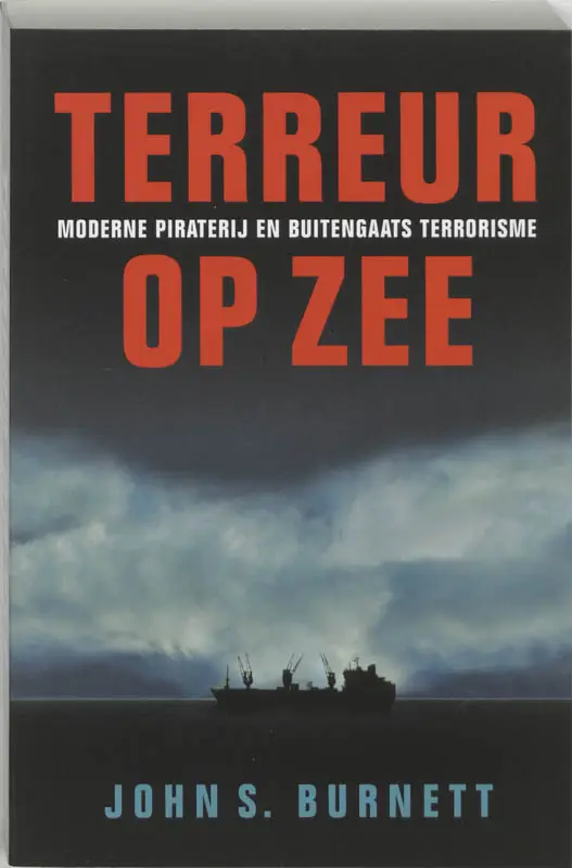TERREUR OP ZEE