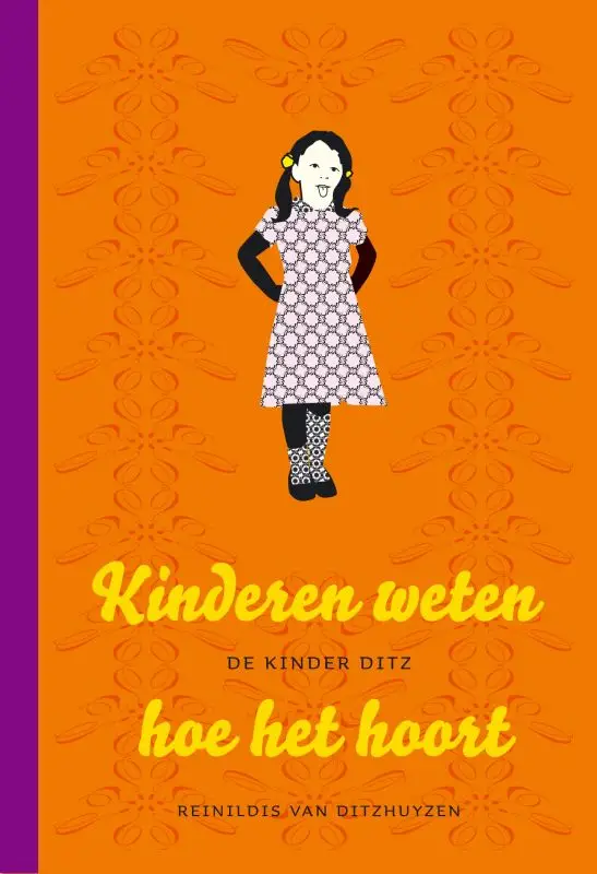 KINDEREN WETEN HOE HET HOORT