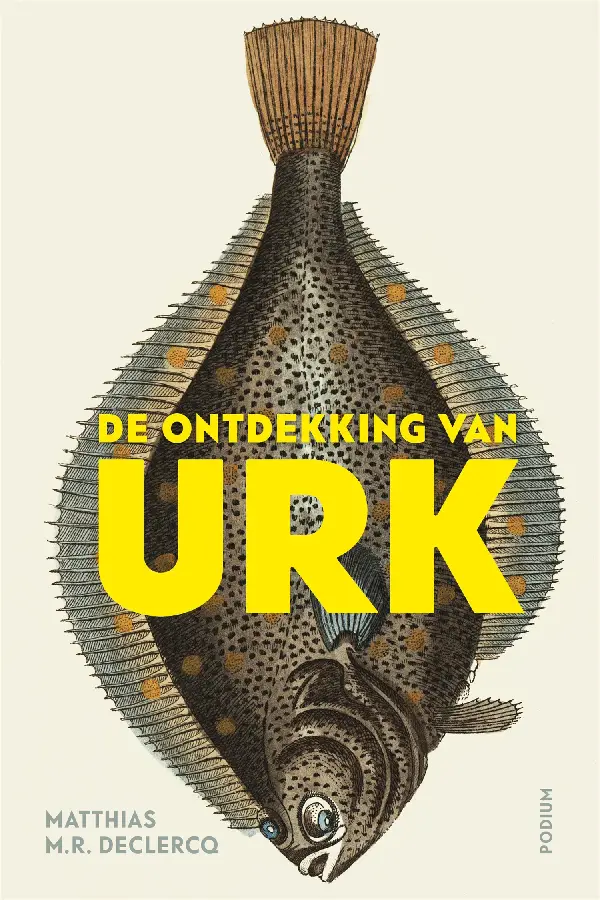 De ontdekking van urk