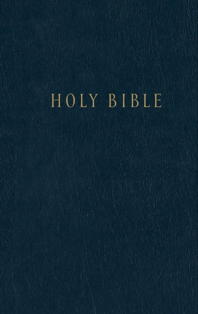 NLT2 - PEW BIBLE