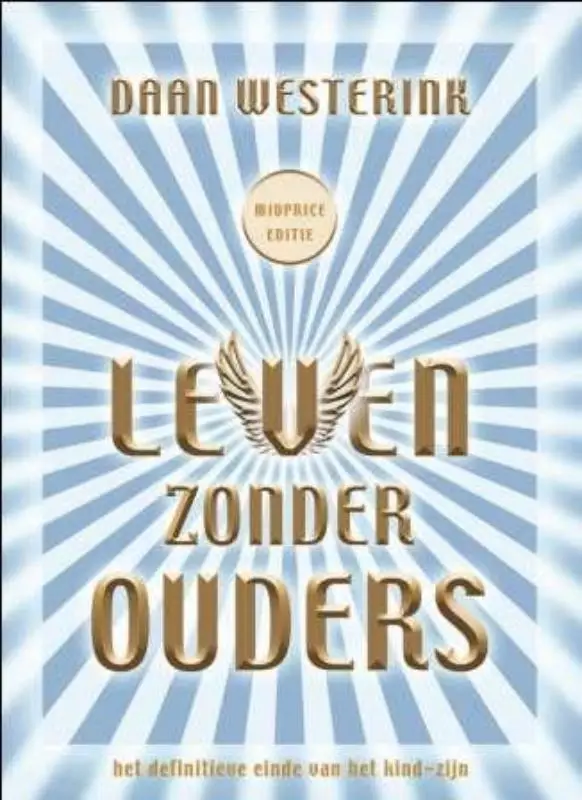 Leven zonder ouders Midprice